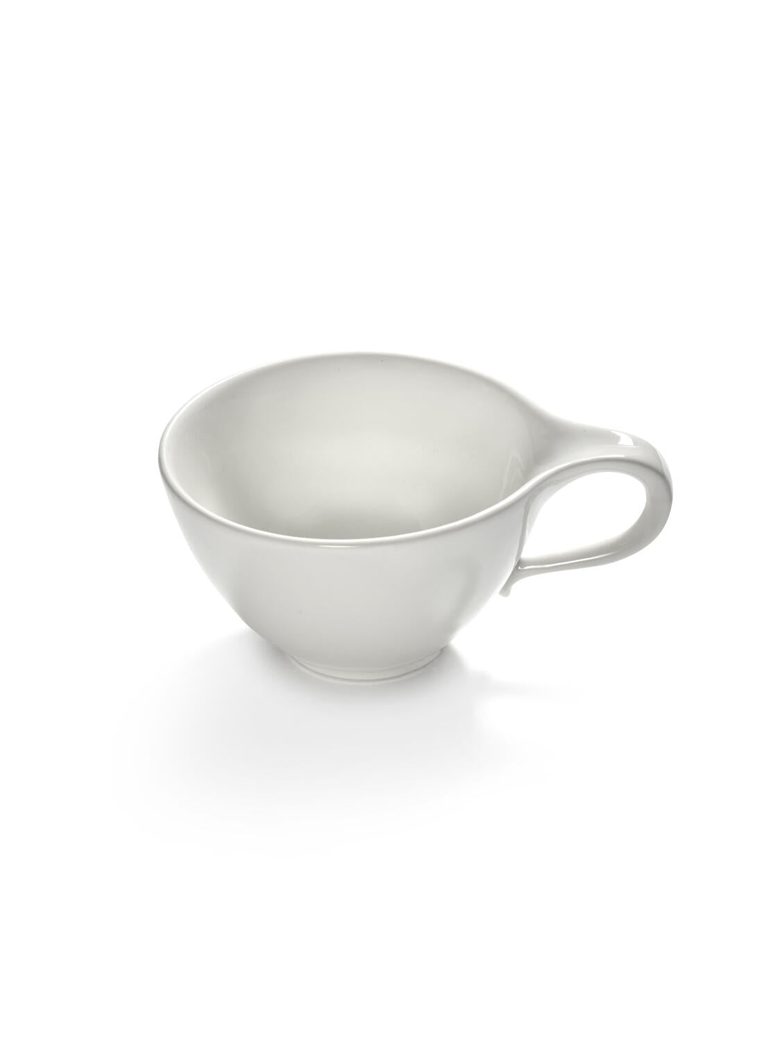 x Tomorrowland Unity cappuccinokop, Butterfly - Ø11 cm